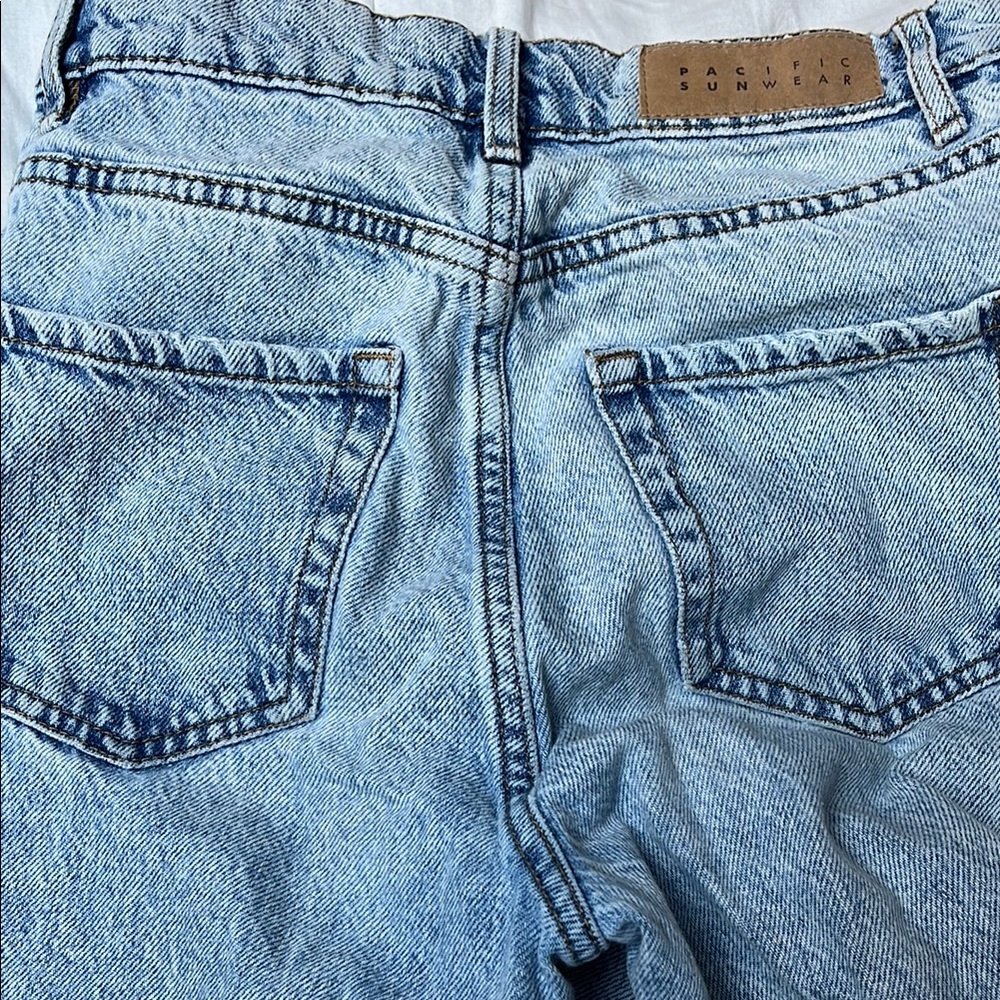 PacSun jeans - Picture 4 of 4
